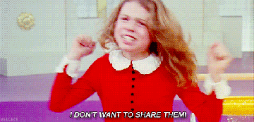 only-child-problems-sharing